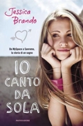 Jessica Brando :: Io canto da sola