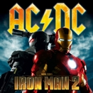 AC/DC :: Iron Man 2