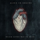 Alice in Chains :: Black gives way to blue