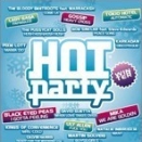 Artisti vari :: Hot party Winter 2010