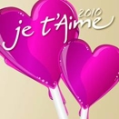 Artisti vari :: Je t'aime 2010
