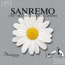 Artisti vari :: Sanremo Platinum 1955-2010