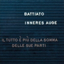 Franco battiato :: Inneres Auge