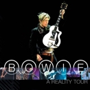 David Bowie :: A Reality Tour