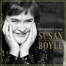 Susan Boyle :: I dreamed a dream