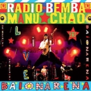 Manu Chao :: La Baionarena