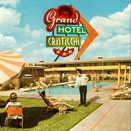 Simone Cristicchi :: Grand Hotel Cristicchi