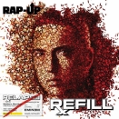 Eminem :: Relapse: Refill