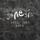 Genesis :: Genesis 1973-2007. Live