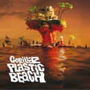 Gorillaz :: Plastic Beach