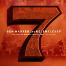 Ben Harper and Relentless 7 :: Live from the Montreal International Jazz Festival