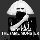 Lady Gaga :: The fame monster