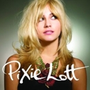 Pixie Lott :: Turn it up