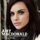 Amy Macdonald :: A curious thing