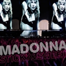Madonna :: Sticky & sweet tour