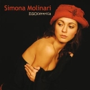 Simona Molinari :: Egocentrica