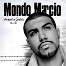 Mondo Marcio :: Animale in gabbia