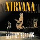 Nirvana :: Live at reading