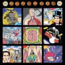 Pearl Jam :: Backspacer