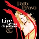 Patty Pravo :: Live. Sold out