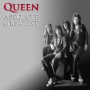 Queen :: Absolute greatest