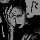 Rihanna :: Rated R