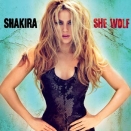 Shakira :: She wolf