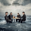 Stereophonics :: Keep calm and carry on