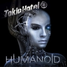 Tokio Hotel :: Humanoid