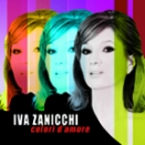 Iva Zanicchi :: Colori d'amore