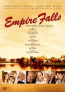 Fred Schepisi :: Empire Falls. Le cascate del cuore