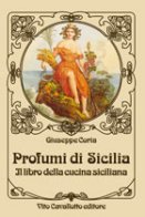 Giuseppe Coria :: Profumi di Sicilia