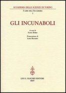 Elena Borgi :: Gli incunaboli