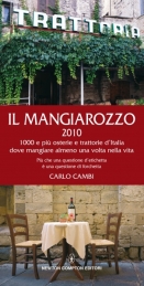 Carlo Cambi :: ll Mangiarozzo 2010