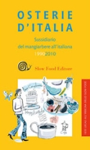 Paola Gho :: Osterie d'Italia 2010
