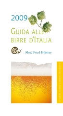 Dionisio Castello e Luca Giaccone :: Guida alla birre d'Italia 2009