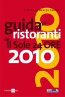 Davide Paolini :: Guida ai ristoranti de Il Sole 24 Ore 2010