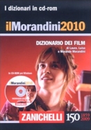 Il Morandini 2010 :: Dizionario dei Film