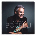 Andrea Bocelli :: S&igrave;