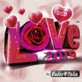 Compilation :: Radio Italia Love 2019 (EAN 0190758065526)