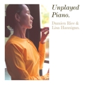Damien Rice & Lisa Hannigan :: Unplayed Piano