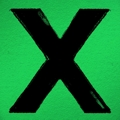 Ed Sheran :: X | EAN: 0825646285907
