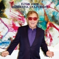 Elton John :: Wonderful crazy night | EAN: 0602547608666