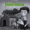 Frankenweenie, by Danny Elfman :: La colonna sonora originale del film