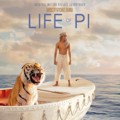 Life of Pi (Vita di Pi), by Mychael Danna :: La colonna sonora originale del film