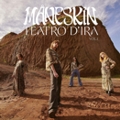 Maneskin :: Teatro d'ira, Vol. I - RCA Records Label / Sony Music Italia - EAN: 0194398728926