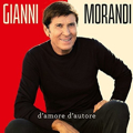 Gianni Morandi :: D'amore d'autore