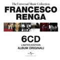 Francesco Renga :: The Universal Music Collection (6 CD)