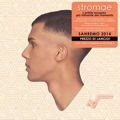Stromae :: Racine Carr&eacute;e