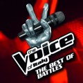 Compilation :: The voice of Italy. The best of Battle